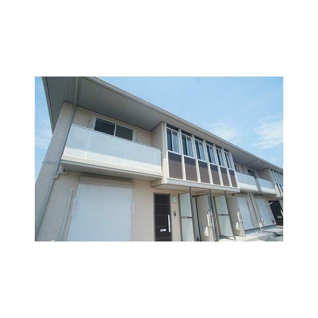 積水ハウス施工のシャーメゾンです！