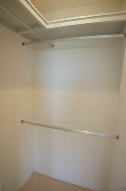 【ＷＩＣ】洋服はもちろん寝具や季節家電、スーツケースｅｔｃ家中の物をまとめて収納しちゃって下さい！