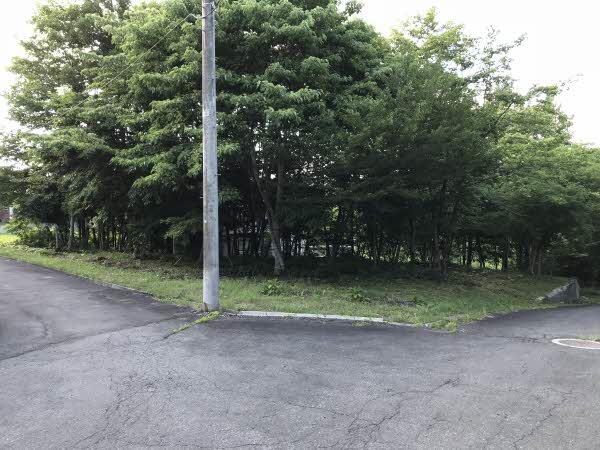 仙台市青葉区の売り土地 Mapfan