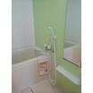 バス/シャワー
