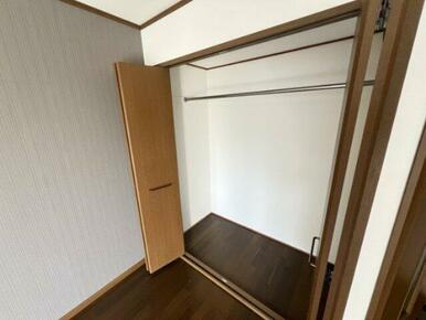 大きなものも収納できそうです