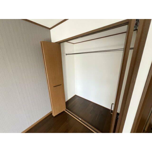 大きなものも収納できそうです