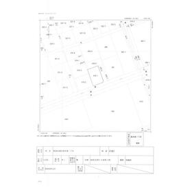 地形図等