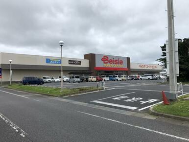 ベイシアフーズパークいすみ大原店