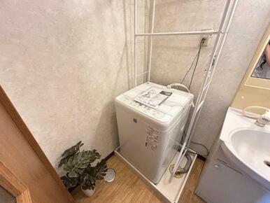 室内設備