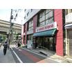 ショッピング施設