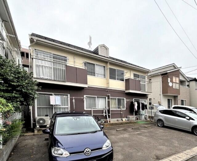 エクセルハイツ ２０１ 2K