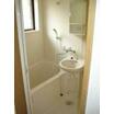 バス/シャワー