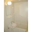 バス/シャワー