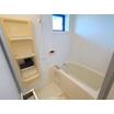 バス/シャワー