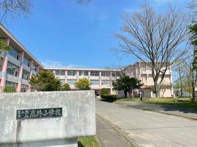糸井小学校