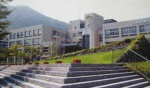 私立九州国際大学付属高校