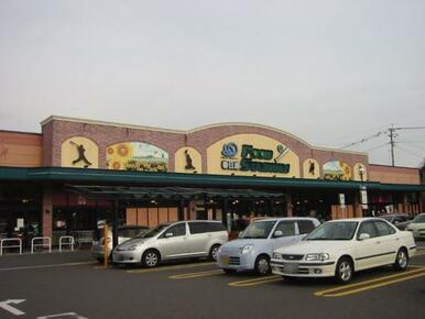 フレスポ春日浦