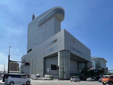 オアシスひろば21