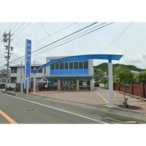 清水銀行大岩支店