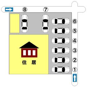 平面図