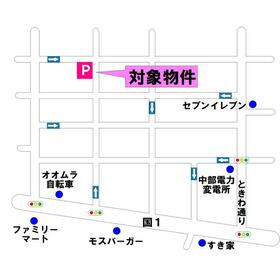 案内図