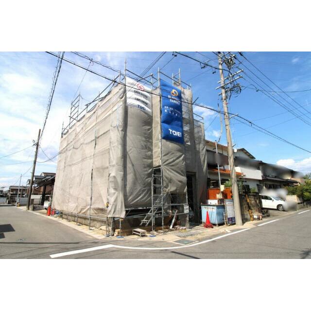 7月26日 南西から撮影