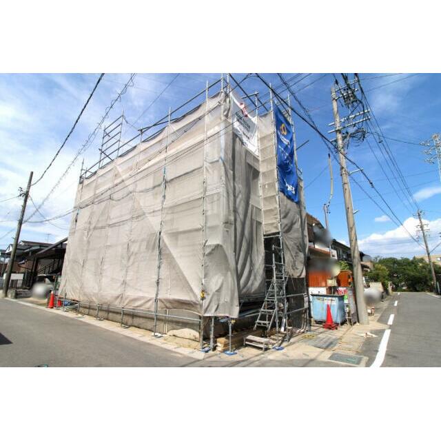7月26日 南西から撮影