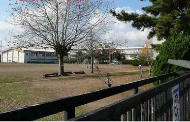 神栖市立軽野東小学校
