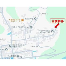 案内図