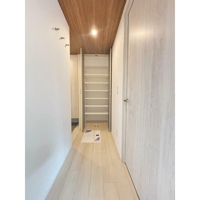 廊下