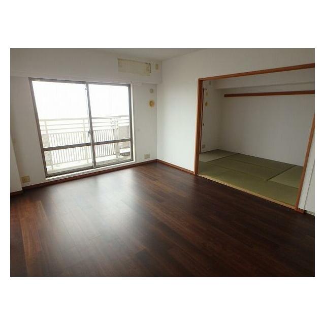 別部屋参考写真