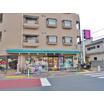 ショッピング施設