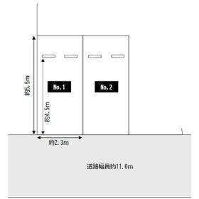 平面図