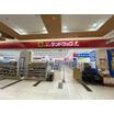 ショッピング施設