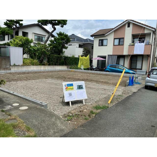 ここで始まる新たな暮らし（1号棟）