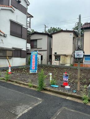 未来を鮮やかに彩る住まい（2号棟）