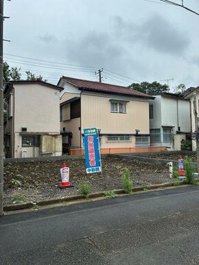 ここに住むために一生懸命頑張ろうと思えてくる家に住みたい（2号棟）