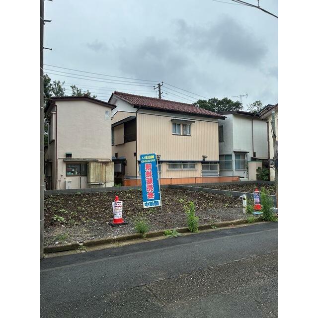 ここに住むために一生懸命頑張ろうと思えてくる家に住みたい（2号棟）