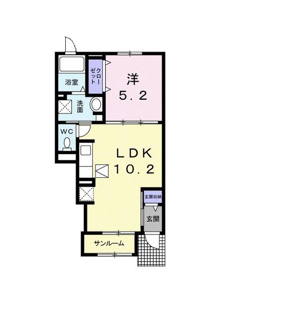 フォード ヒルズ １０２ 1ldk 知立市の新築貸アパートの物件情報 賃貸 アパート マンション 一戸建て 刈谷市の賃貸 売買なら株式会社キタヤマ不動産 5eb74d147f54e6252f376d6a