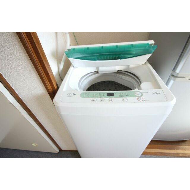 洗濯機