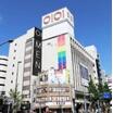 ショッピング施設