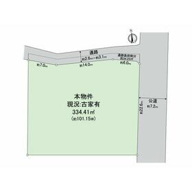 地形図等