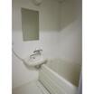 バス/シャワー