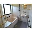 バス/シャワー
