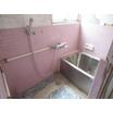 バス/シャワー