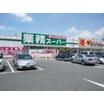ショッピング施設