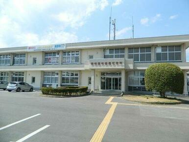 南相馬市役所鹿島区役所