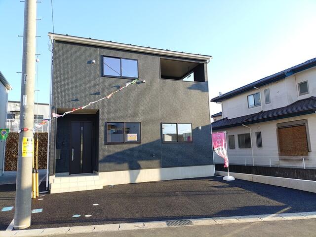 裾野市 佐野 (裾野駅) 2階建 4LDKの画像