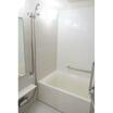 バス/シャワー