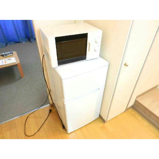 家具家電付きのお部屋♪