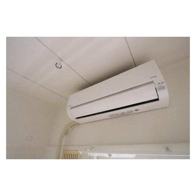 ビレッジハウスの同一物件・同一タイプの間取りの写真です