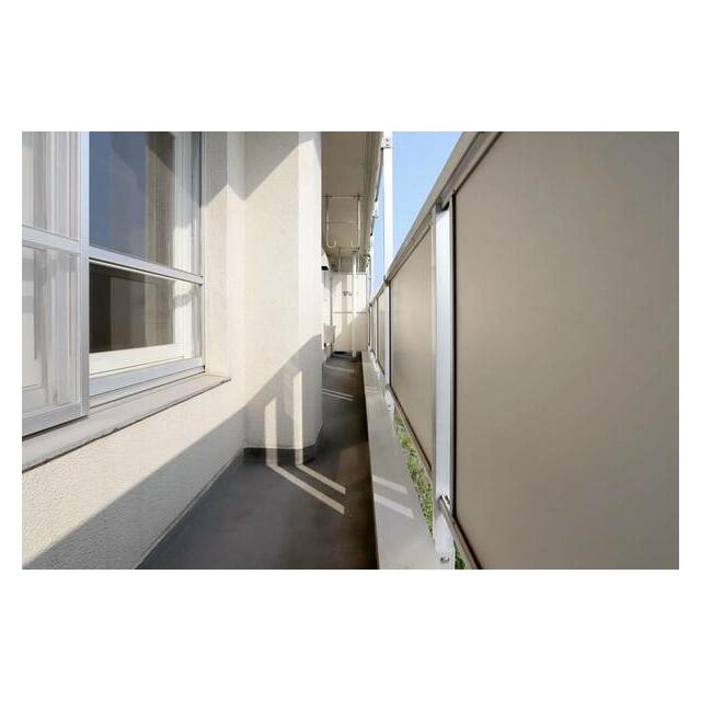 ビレッジハウスの同一物件・同一タイプの間取りの写真です