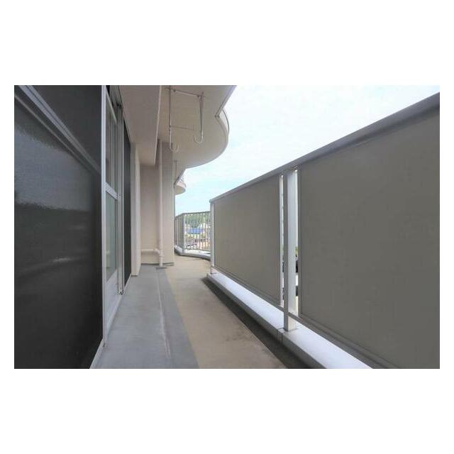 ビレッジハウスの同一物件・同一タイプの間取りの写真です