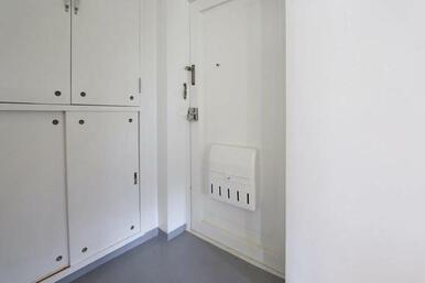 ビレッジハウスの同一物件・同一タイプの間取りの写真です